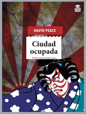 cover image of Ciudad ocupada